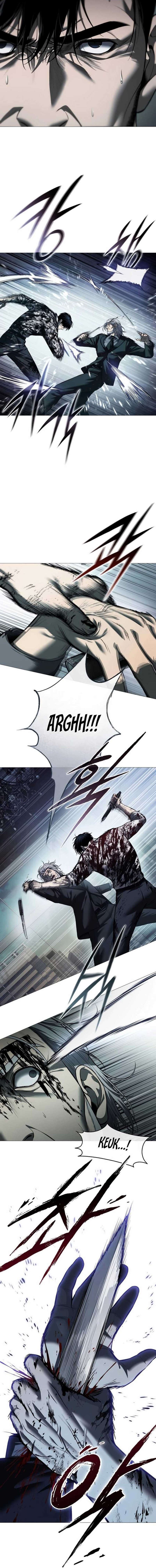 Red Shirt Chapter 9 Halaman 10