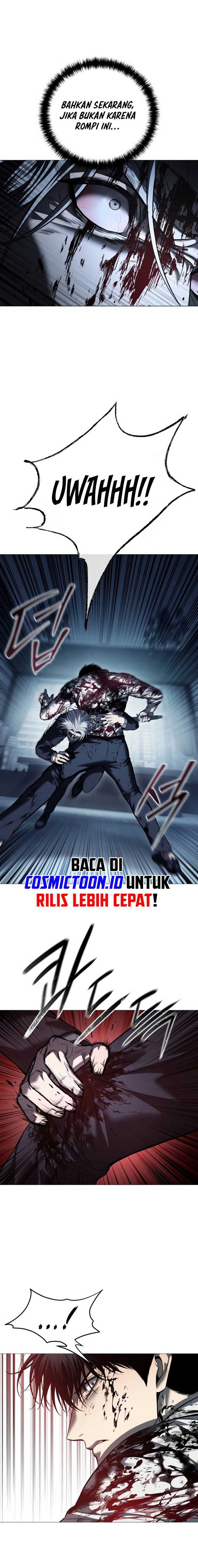 Red Shirt Chapter 9 Halaman 14