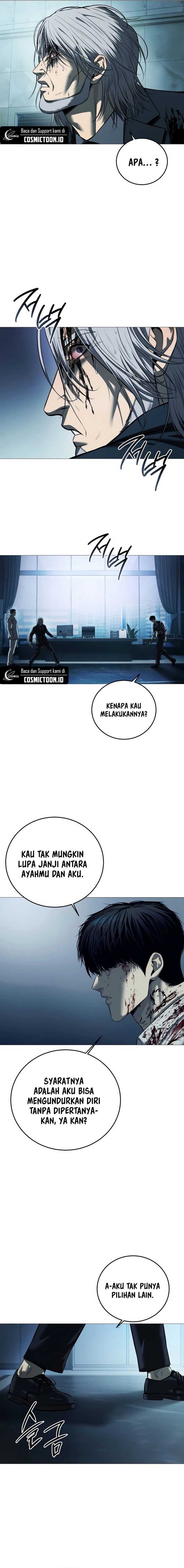Red Shirt Chapter 9 Halaman 18