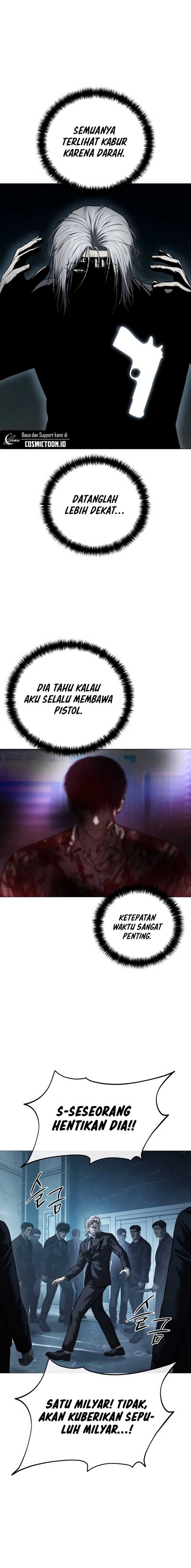 Red Shirt Chapter 9 Halaman 21