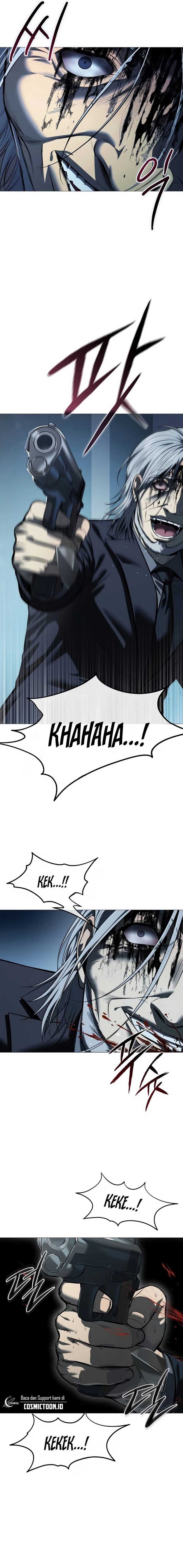 Red Shirt Chapter 9 Halaman 23