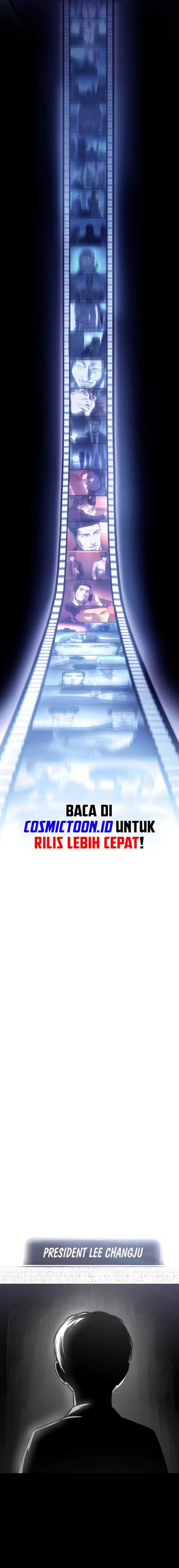 Red Shirt Chapter 9 Halaman 25