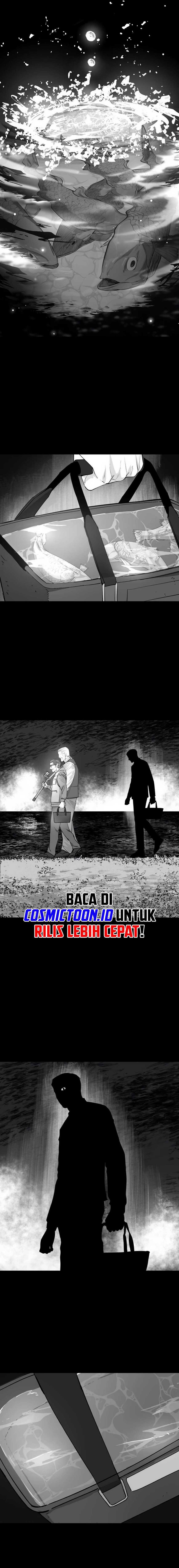 Red Shirt Chapter 9 Halaman 29