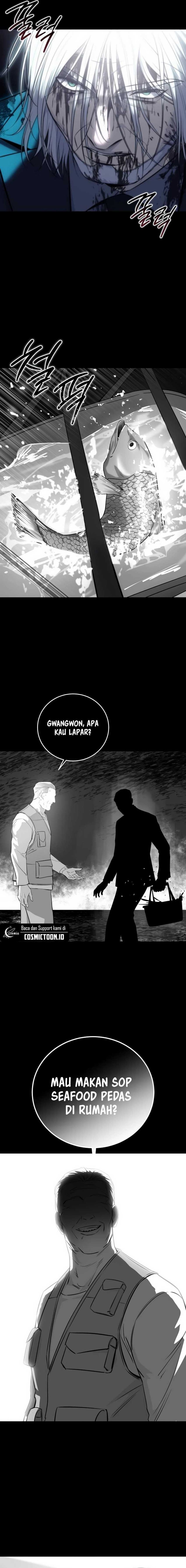 Red Shirt Chapter 9 Halaman 31