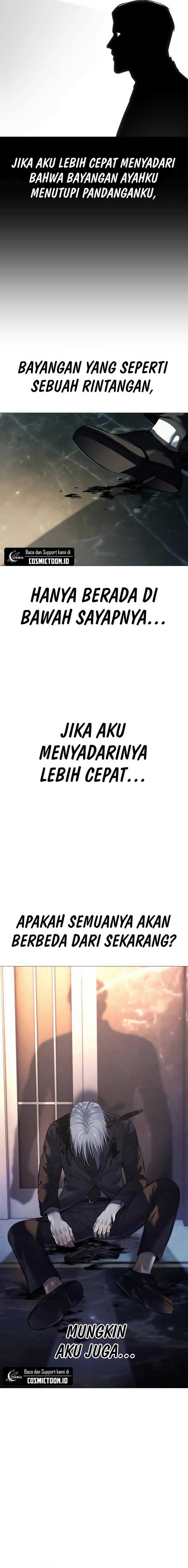 Red Shirt Chapter 9 Halaman 32