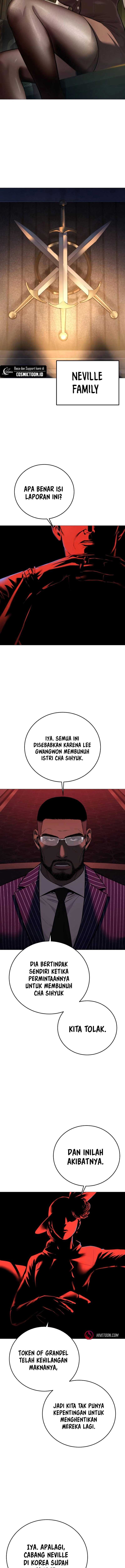 Red Shirt Chapter 10 Halaman 8