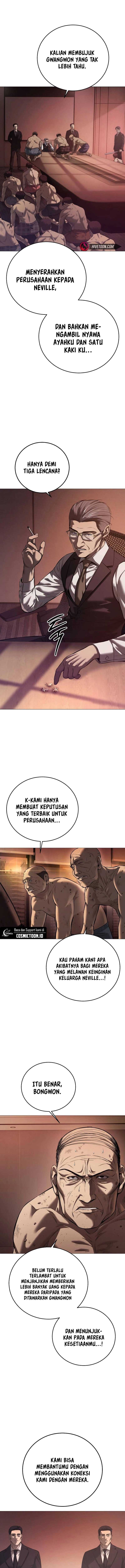 Red Shirt Chapter 10 Halaman 10