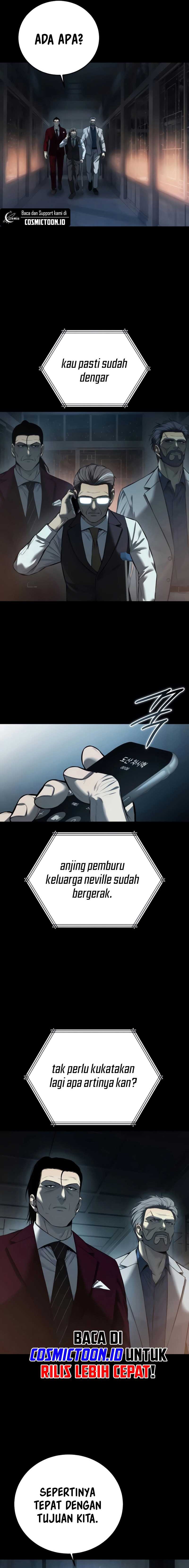 Red Shirt Chapter 12 Halaman 2