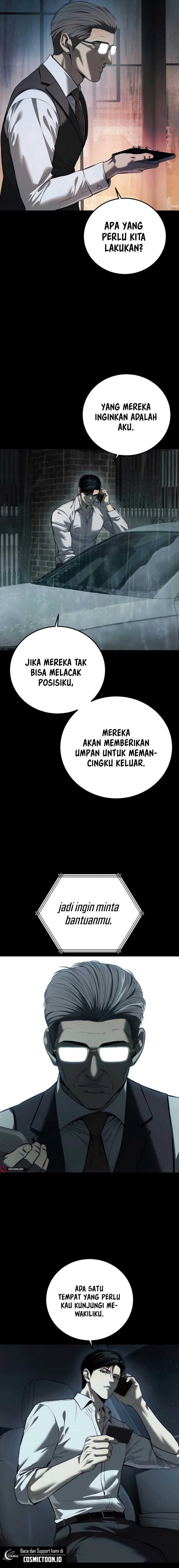 Red Shirt Chapter 12 Halaman 3