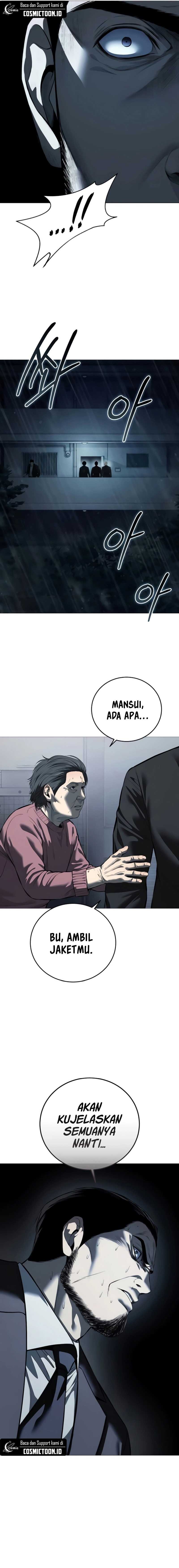 Red Shirt Chapter 12 Halaman 6