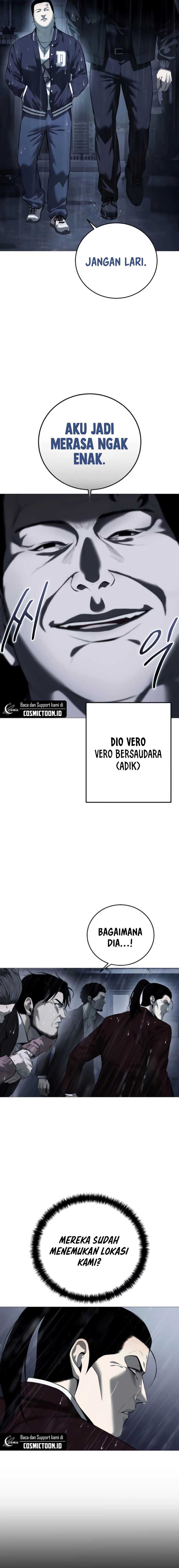 Red Shirt Chapter 12 Halaman 16