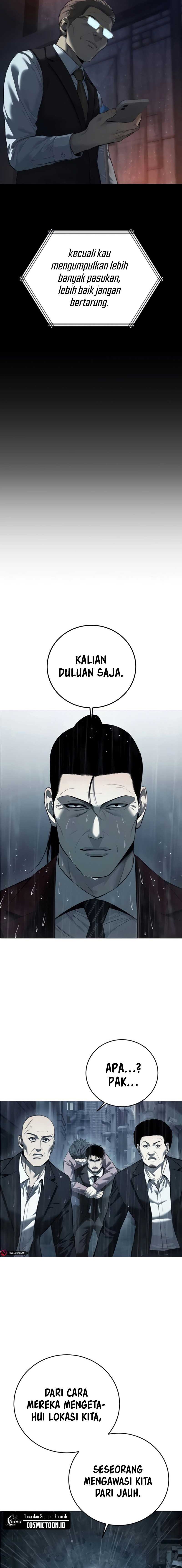 Red Shirt Chapter 12 Halaman 18
