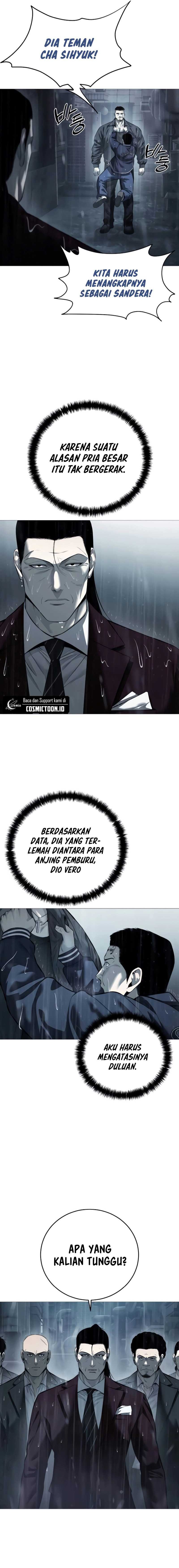 Red Shirt Chapter 12 Halaman 22