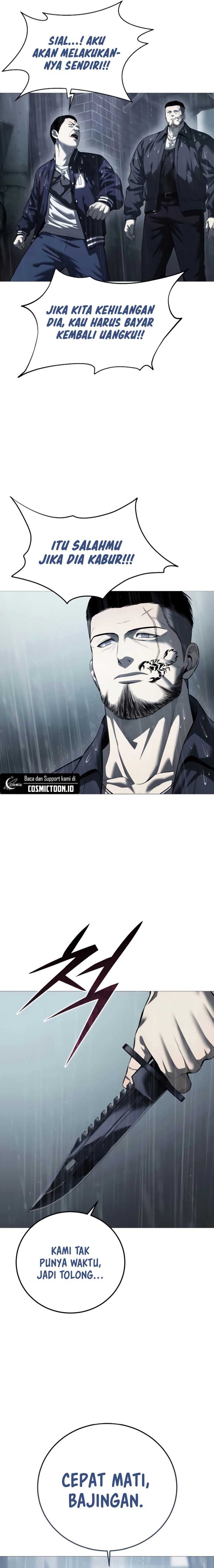 Red Shirt Chapter 12 Halaman 24