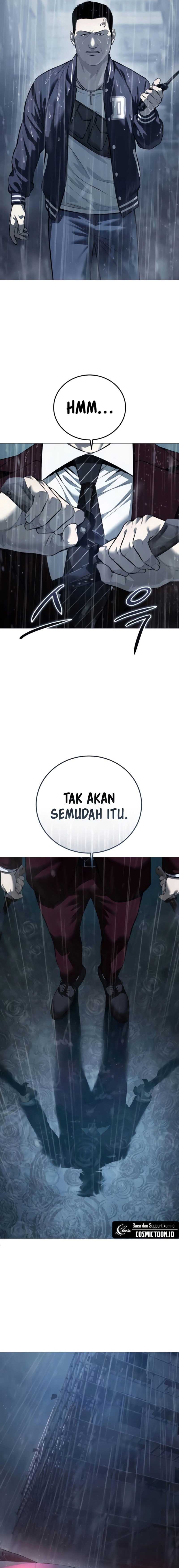 Red Shirt Chapter 12 Halaman 25