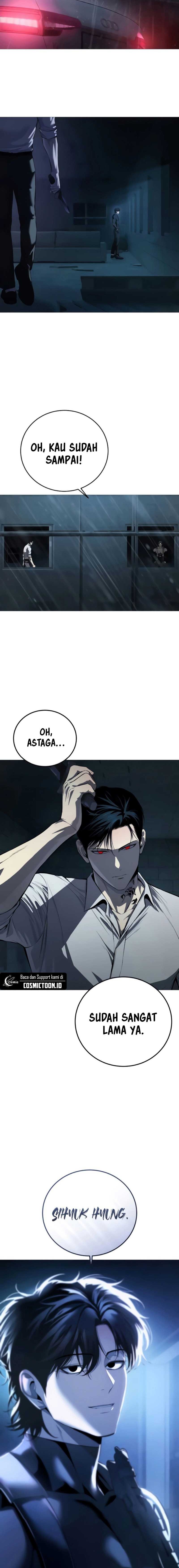 Red Shirt Chapter 12 Halaman 26