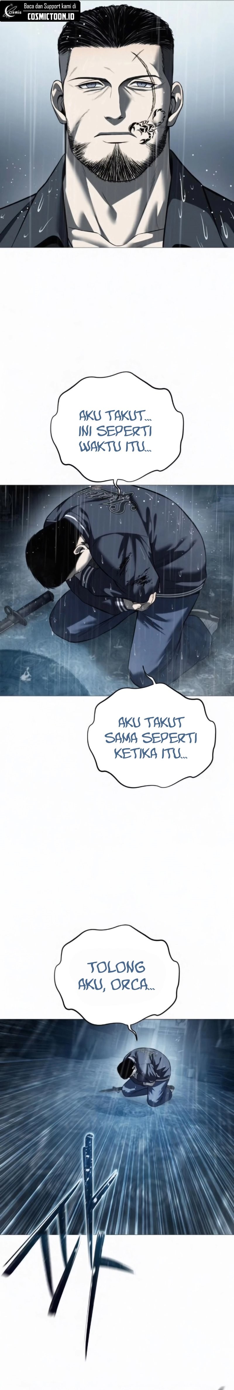 Red Shirt Chapter 13 Halaman 9
