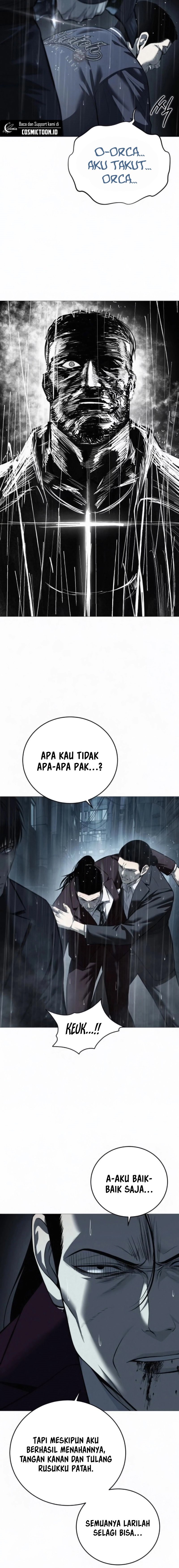 Red Shirt Chapter 13 Halaman 11
