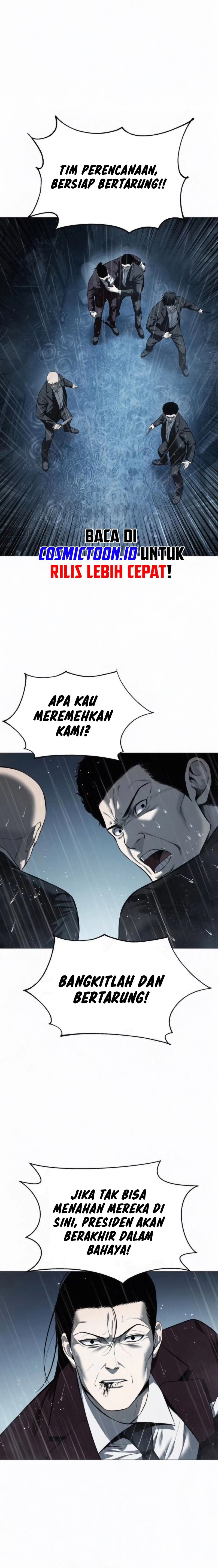 Red Shirt Chapter 13 Halaman 12