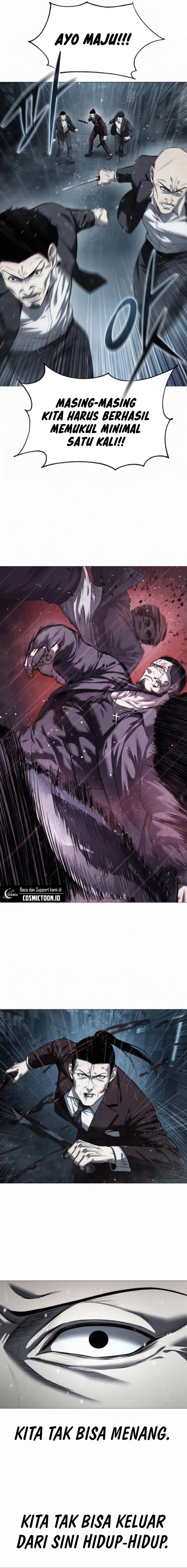 Red Shirt Chapter 13 Halaman 13