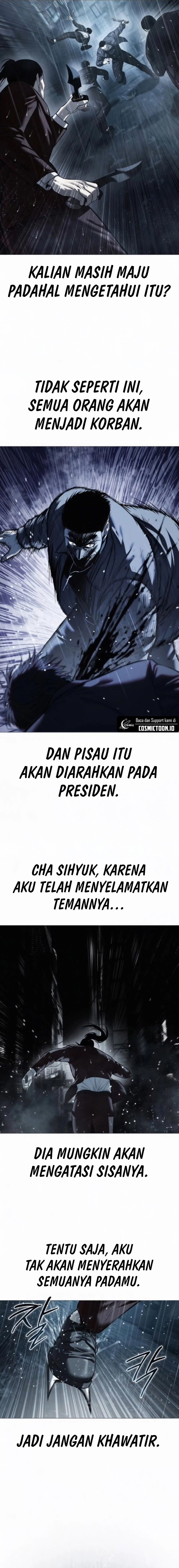 Red Shirt Chapter 13 Halaman 14