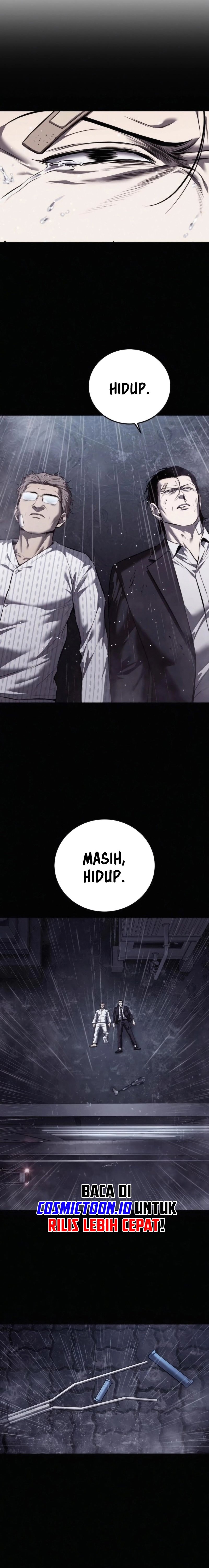 Red Shirt Chapter 13 Halaman 20