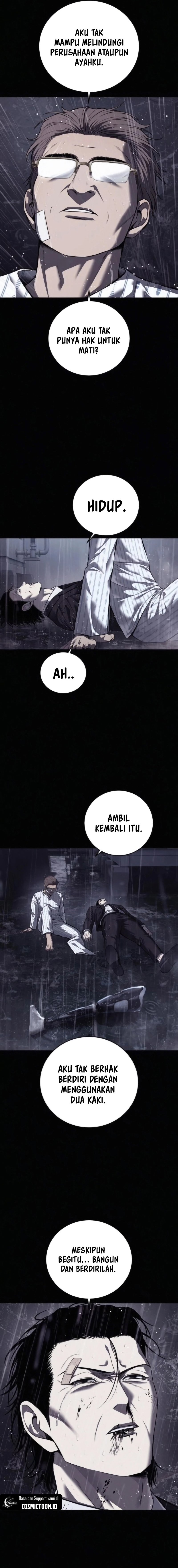 Red Shirt Chapter 13 Halaman 21