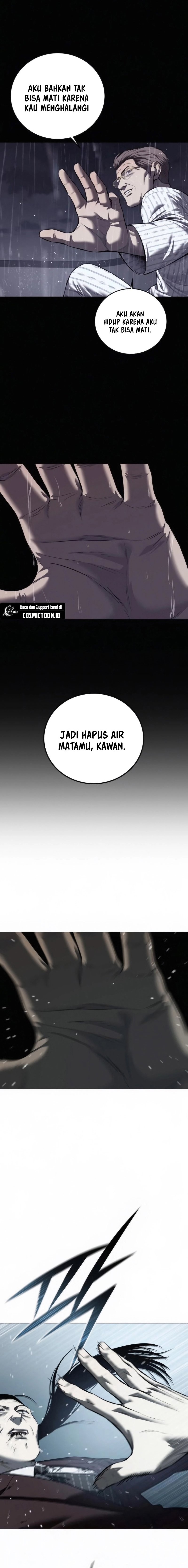 Red Shirt Chapter 13 Halaman 22