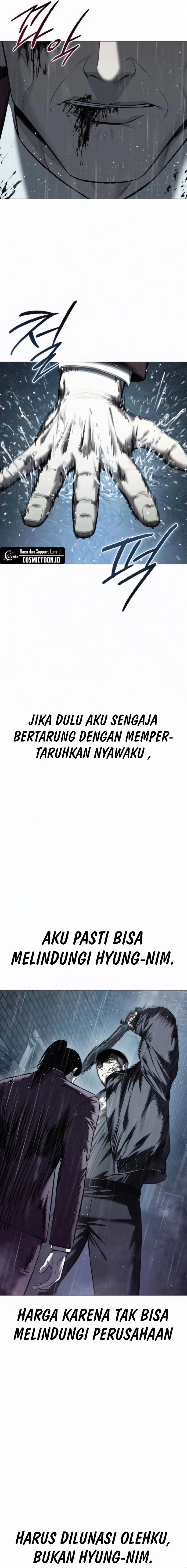 Red Shirt Chapter 13 Halaman 24