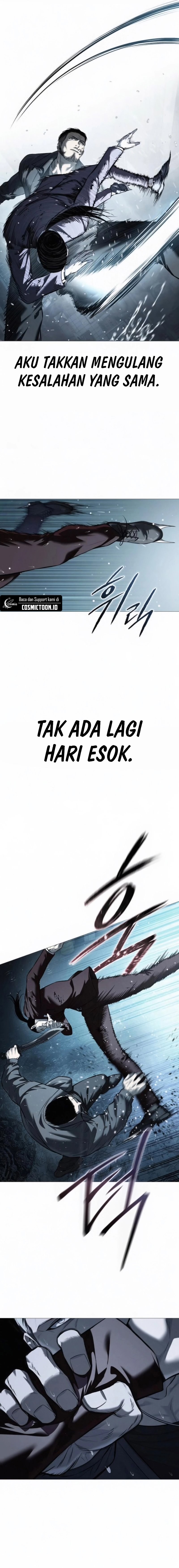 Red Shirt Chapter 13 Halaman 25