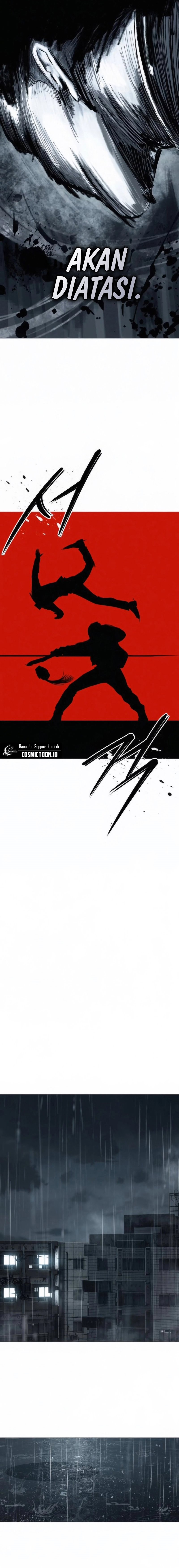 Red Shirt Chapter 13 Halaman 27