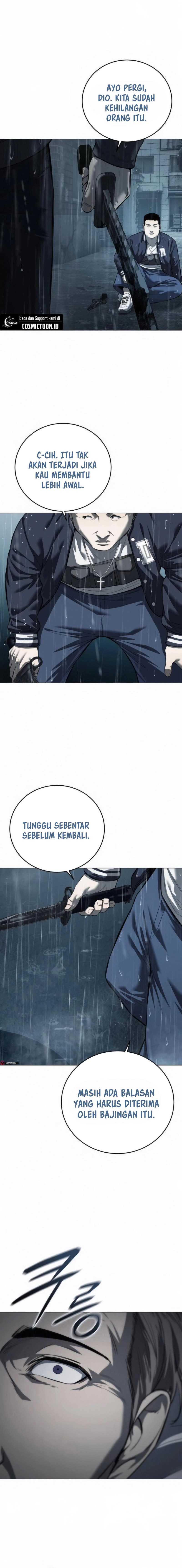 Red Shirt Chapter 13 Halaman 28