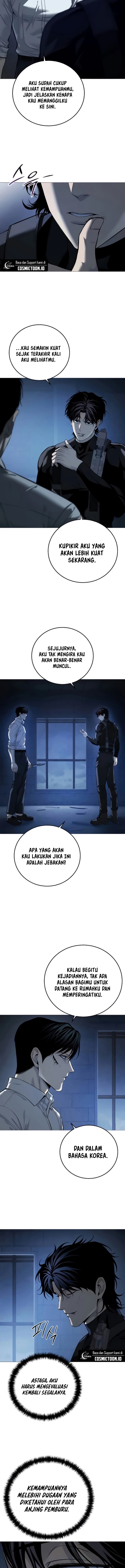 Red Shirt Chapter 14 Halaman 9