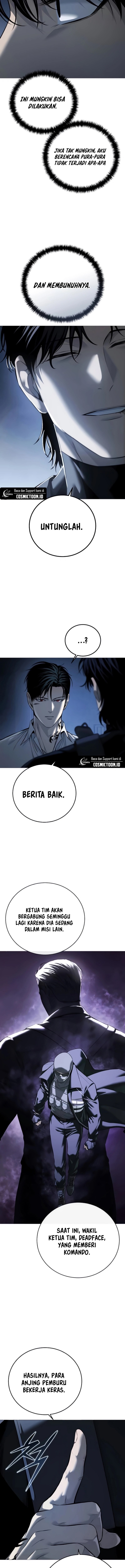 Red Shirt Chapter 14 Halaman 10