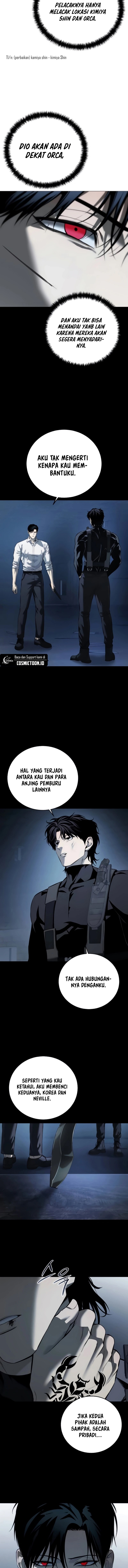 Red Shirt Chapter 14 Halaman 13