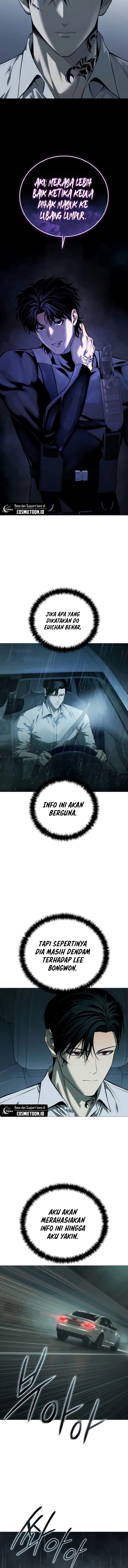 Red Shirt Chapter 14 Halaman 14