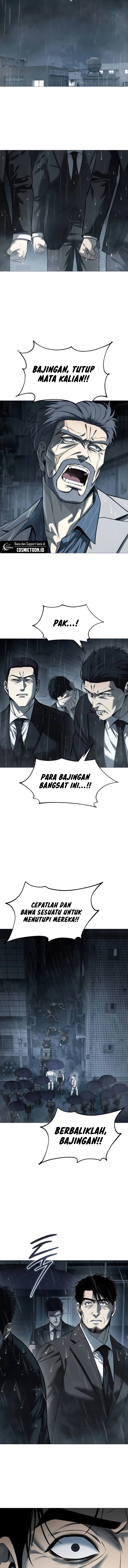 Red Shirt Chapter 14 Halaman 15