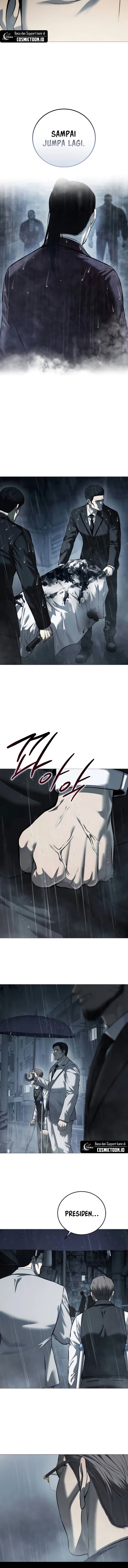 Red Shirt Chapter 14 Halaman 16