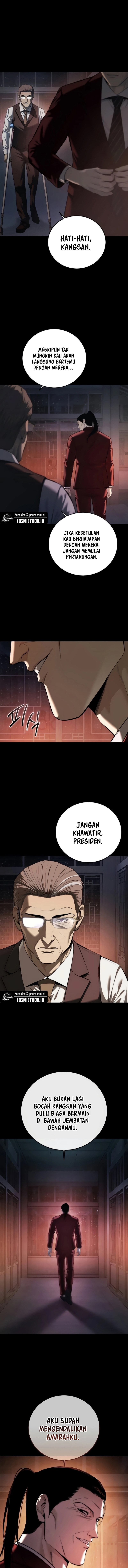 Red Shirt Chapter 14 Halaman 17