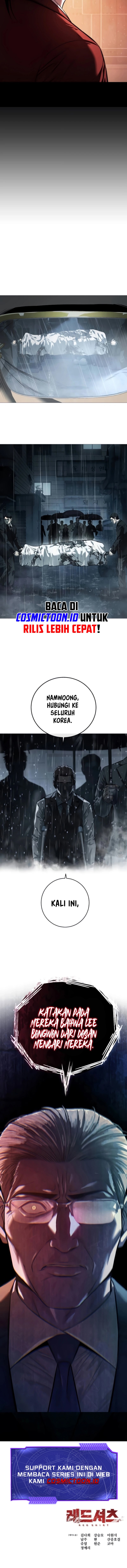 Red Shirt Chapter 14 Halaman 18