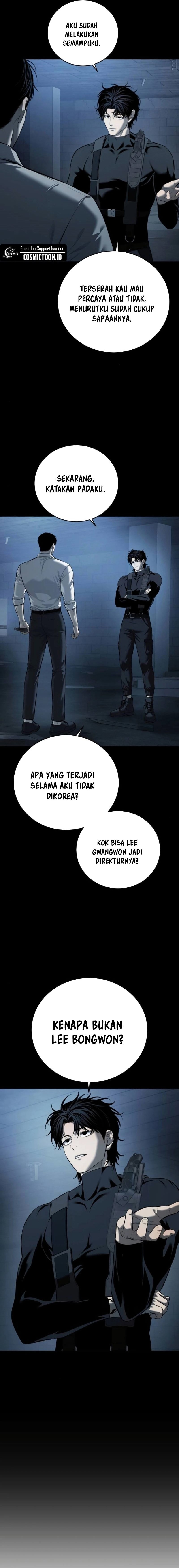 Red Shirt Chapter 15 Halaman 2