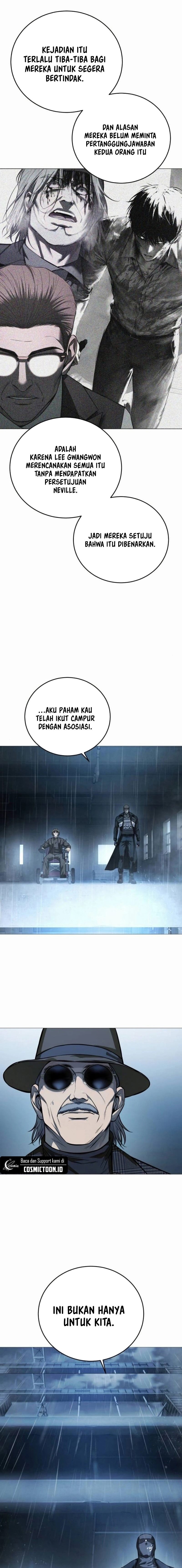 Red Shirt Chapter 15 Halaman 9