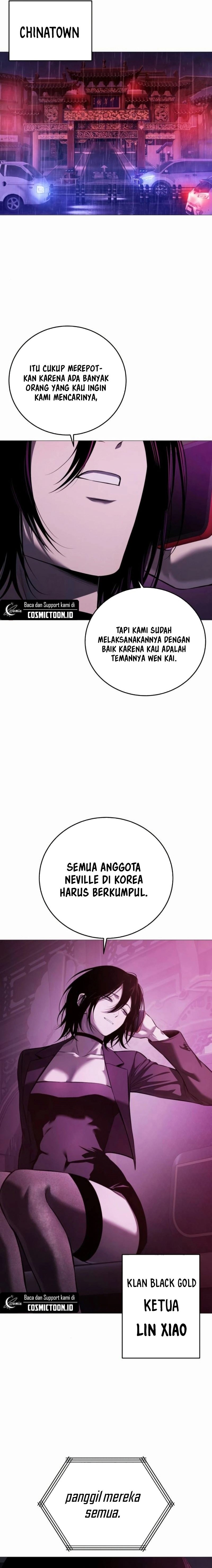 Red Shirt Chapter 15 Halaman 12