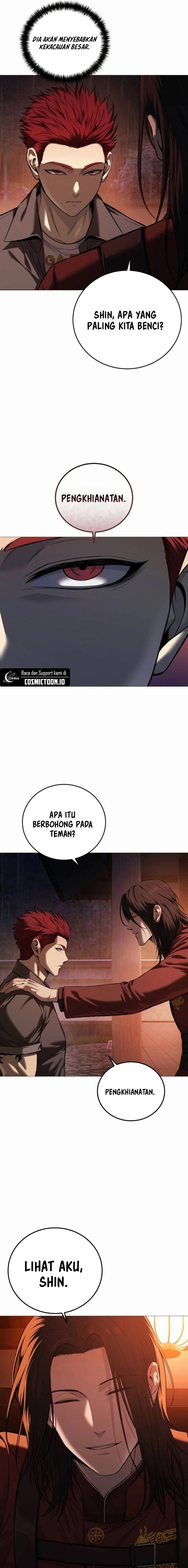 Red Shirt Chapter 15 Halaman 15