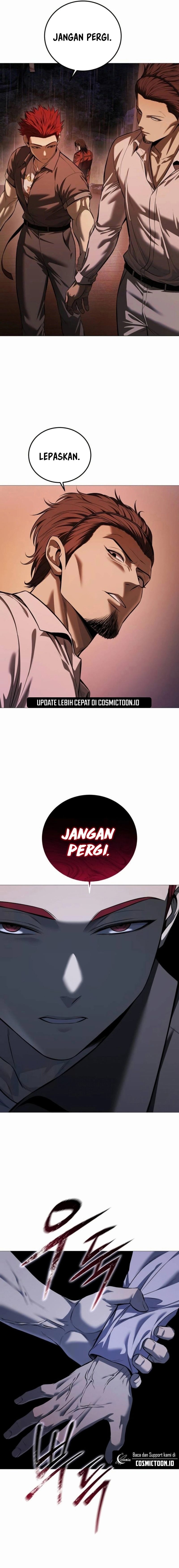 Red Shirt Chapter 15 Halaman 20