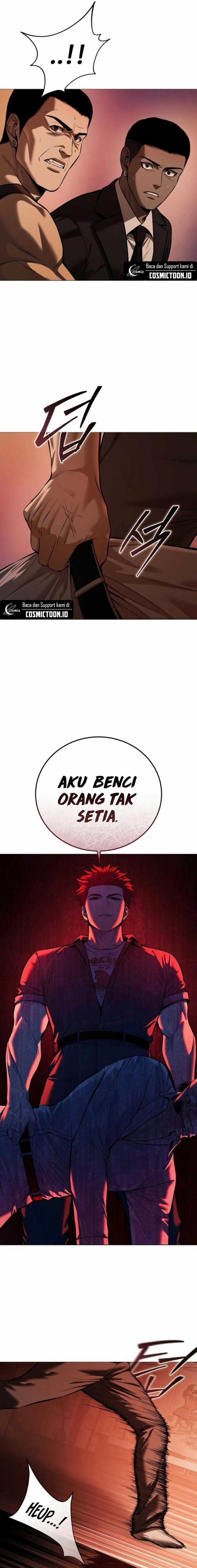 Red Shirt Chapter 15 Halaman 22