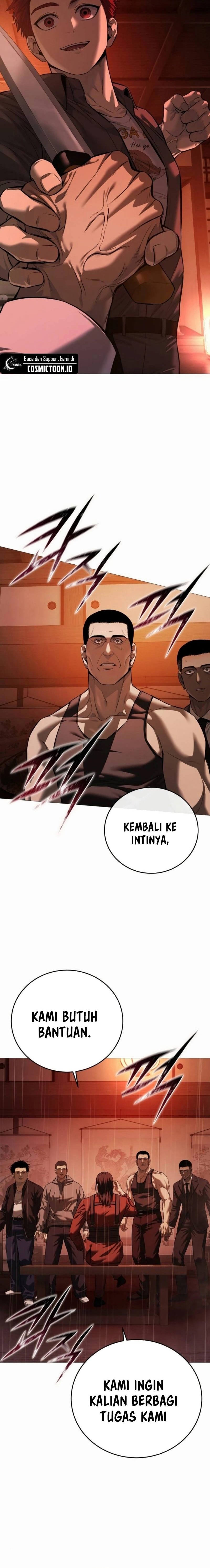 Red Shirt Chapter 15 Halaman 28