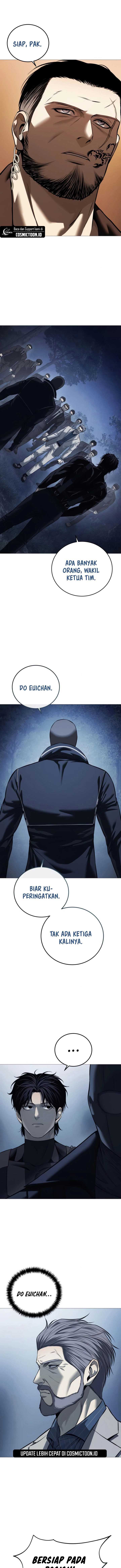 Red Shirt Chapter 16 Halaman 11