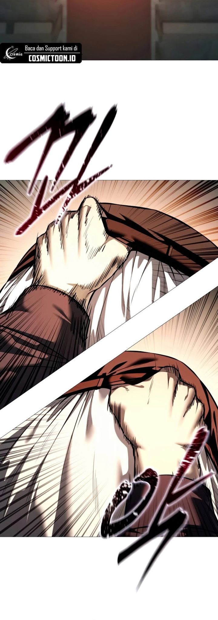 Red Shirt Chapter 17 Halaman 14