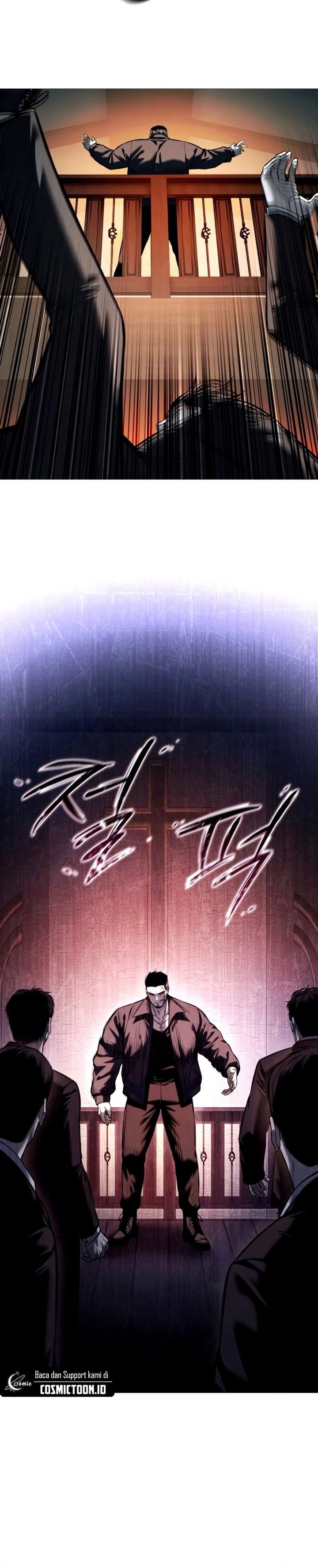 Red Shirt Chapter 17 Halaman 16